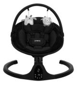 Elektrické houpátko KENANI ONYX MOMI