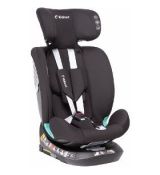 Autosedačka Kidnort Radjur Top Tether či