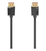 Kábel DisplayPort 2.1 UHD/8K, 2 m Hama
