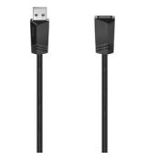 Predlžovací USB 2.0 kábel 1,5 m Hama