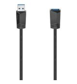 Predlžovací USB 3.1 kábel 1,5 m Hama