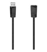 Predlžovací USB 2.0 kábel 5 m Hama