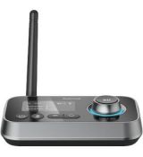 Bluetooth audio adaptér Link.it duo Hama