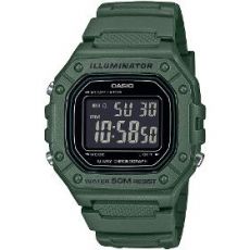 W-218H-3BVEF CASIO (007)
