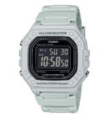 W-218H-8BVEF CASIO (007)