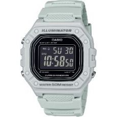 W-218H-8BVEF CASIO (007)
