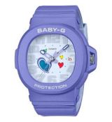 BGA-10-6AER CASIO (000)