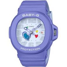 BGA-10-6AER CASIO (000)