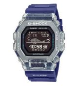 GBX-100S-2ER G-SHOCK (648)
