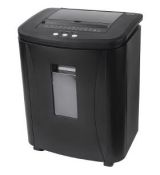 Premium AutoM120, skartovačka Hama