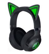 Kraken Kitty V2 BT Black RAZER