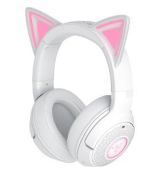 Kraken Kitty V2 BT White RAZER