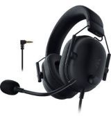 BlackShark V2 X PlayStation Black RAZER