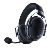 BlackShark V2 Pro (2023) Black RAZER