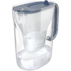 Style ESS 2,4l šedomod. PO kanvica BRITA