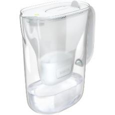 Style ESS 2,4l biela PO kanvica BRITA