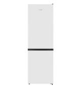 RB390N4AWE kombi chaldnička HISENSE