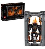 10367 Knižná zarážka: Pán prsteňov LEGO