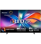 55E7Q QLED TV HISENSE