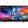 55E7Q QLED TV HISENSE