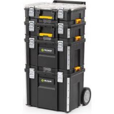 FDN 4171 Box spodná časť FIELDMANN