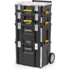 FDN 4172 Box stred.veľká časť FIELDMANN