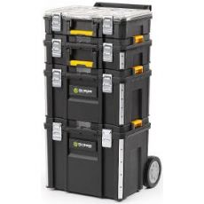 FDN 4173 Box stred.malá časť FIELDMANN