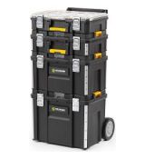 FDN 4174 Box horná časť FIELDMANN