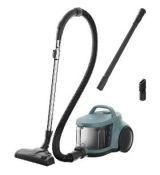 300 EL31C2OG Bez. vysávač ELECTROLUX