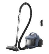 300 EL31C1LDB Bez. vysávač ELECTROLUX