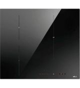 RATIO 603 BL varná doska ELICA