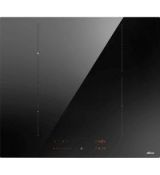 RATIO 604 BL varná doska ELICA