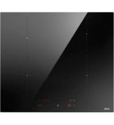 RATIO 604 PLUS BL varná doska ELICA