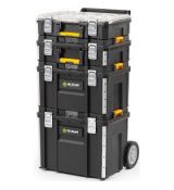 FDN 4170 Box komplet 4 časti FIELDMANN