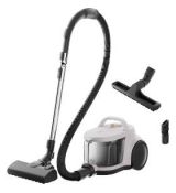 500 EL51C2SW Bez. Vysávač ELECTROLUX