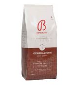 Generazione Dark Roast z. káva BARBERA