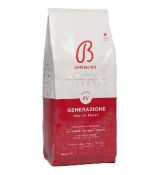 Generazione med. roast z. káva BARBERA