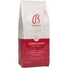Generazione med. roast z. káva BARBERA