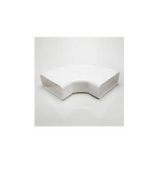 KIT0121004 ploché potrubie ELICA