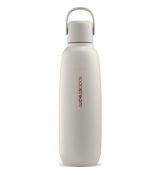 Fľaša FIZZ&GO COOL 0,9L SAND SODASTREAM