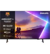 75PUS8510 Titan OS Direct LED TV PHILIPS