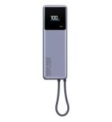 PB1165MI powerbanka 10000mAh čer. XIAOMI