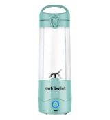 NBP003LBL SMOOTHIE NUTRIBULLET