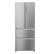 HFR3718DNMM CHLADNIČKA FRENCH DOOR HAIER