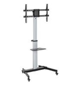 SOS 4050 PODLAHOVÝ STOJAN TV STELL