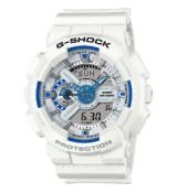 GA-110HDS-7AER G-SHOCK (411)