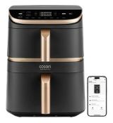 Turbo Tower Pro frite#za 10,8l BK COSORI