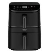 Turbo Tower fritéza 10,8l BK COSORI