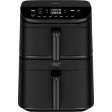 Turbo Tower fritéza 10,8l BK COSORI