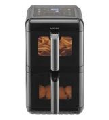 SFR 1250BK Horkovzdušná fritéza SENCOR